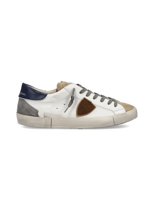 Philippe Model Sneaker PHILIPPE MODEL | PRLU.WX57